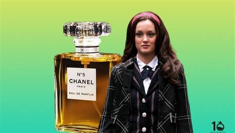 blair waldorf fragrances.